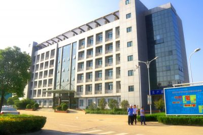  Henan Shenma Chlor-Alkali Development Co., Ltd.