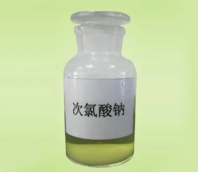 Sodium hypochlorite