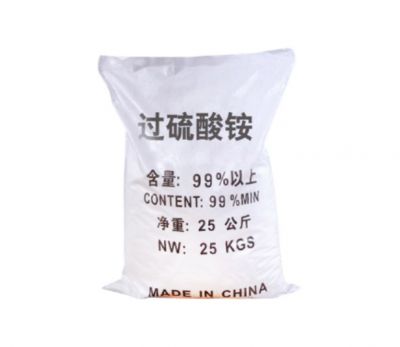 Ammonium persulfate