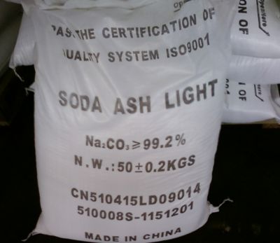 Sodium carbonate peroxide