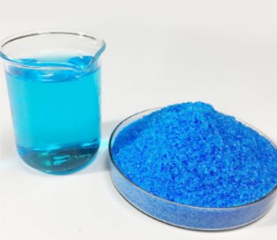 Copper(II) sulfate