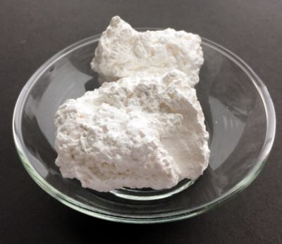 Calcium chloride