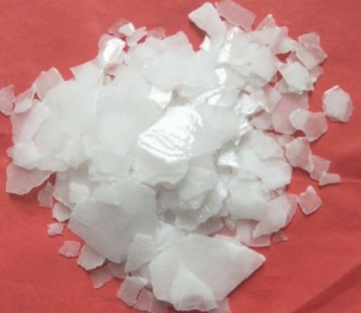 Sodium hydroxide