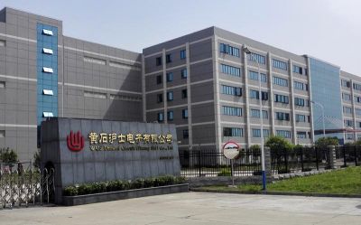 Huangshi Nitu Electronics Co., Ltd.