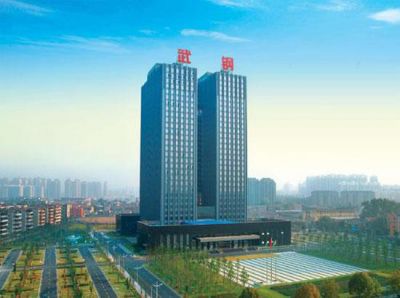 Wugang Group International Economic Trading Co., Ltd.